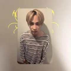 BAE173 ムジン interAsia 対面　トレカ