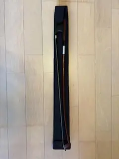 杉藤楽弓社コントラバス弓ジャーマン式SUGITO ContrabassBOW箱付