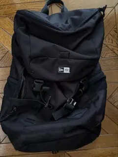 NEW ERA バックパック ブラックのサムネイル