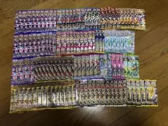 ポケモンカードゲーム　パック　セット　まとめ売り　バラ売り不可