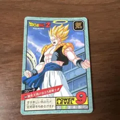 2026年最新】ドラゴンボールカードダス ゴジータの人気アイテム - メルカリ