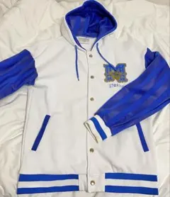 2026年最新】ブルゾンパーカー うたプリの人気アイテム - メルカリ