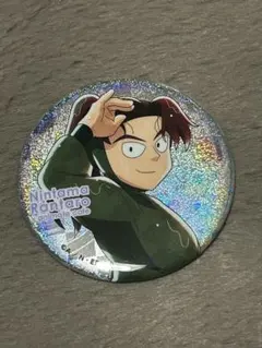 忍たま乱太郎　ただいま！忍術学園の段　山田利吉 缶バッジ まとめ売り 忍たま乱太郎 ただいま！忍術学園の段 山田利吉 - メルカリ