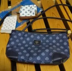 レゾリヴァード　リンネル付録 3点セット　美品のサムネイル
