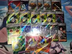 ポケモンカード 約1000枚 ポケカ SR AR その他 まとめ売り