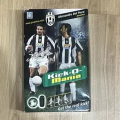 Kick-O-mania キックオーマニア　アレッサンドロ・デル・ピエロ