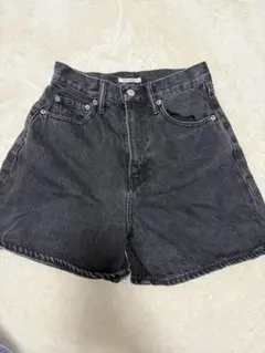【 年末SALE中】SLY JEANS ショートパンツ