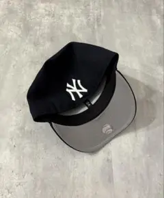 NEW ERA 59FIFTY Back Logo Cap 24AW