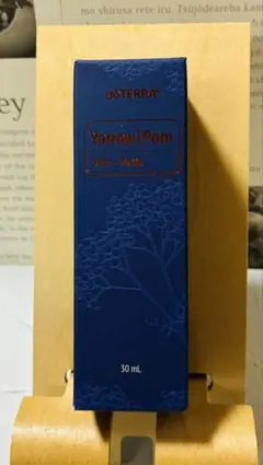 新品未開封】doTERRA Yarrow|Pom ヤローポム 30ml - メルカリ