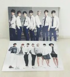 BTS FESTA 2019 アコーディオン　ポストカード　グク BTS FESTA 2019 アコーディオン ポストカード グク - メルカリ
