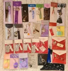 【激レア】BTS 公式コンサートグッズ　まとめ売り① Qoo10] BTS 2014年 初代 初期限定 ヒッ