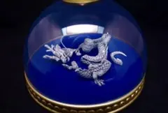 【ドラゴンボール　神龍 破損ver. 】一番くじ EX 雲の上の神殿 D賞