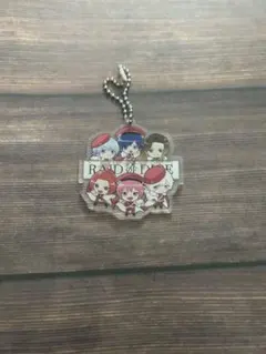 いれいす　アクリルキーホルダー