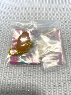 サンリオ グミチュアチャーム GUMMY グミ&ミニポーチ こぎみゅん