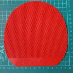 卓球ラバー　ニッタク　モリストsp　厚