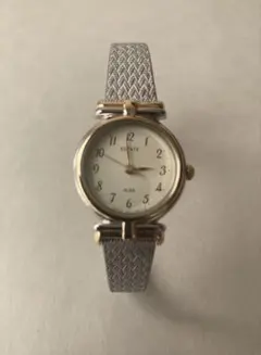 ALBA ESTATE アルバエステート　レディース腕時計　クオーツ　未使用