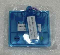 サンリオ プラスチックモデル アクリルキーチェーン