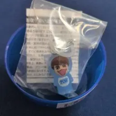 なにわ男子 藤原丈一郎くん めじるしチャーム