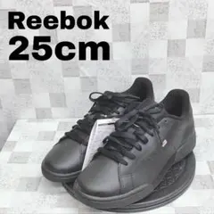 Reebok ユニセックス NPC II MW533スニーカー 黒 25.5 - メルカリ