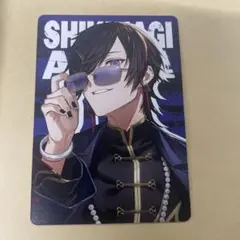 VOLTACTION ハウスカレー オリジナルカード 四季凪アキラ