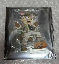 鬼滅の刃 ufotable ハロウィン 2025 アクリルスタンド 実弥