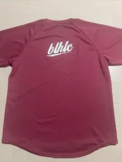 ballaholic blhlc Tシャツ Mサイズのサムネイル