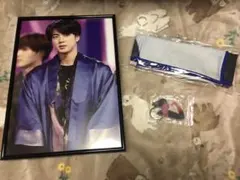 BTS ジン スローガン