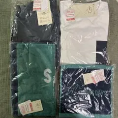 プティマイン 電車 半袖 Tシャツ ハーフパンツ 100 まとめ売り - メルカリ