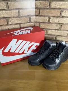 [26.5cm]nike manoa leather se