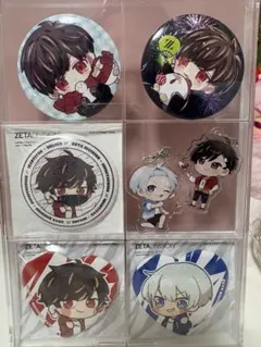 2025年最新】はめつ zetaの人気アイテム - メルカリ