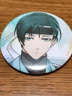 2026年最新】ブルーロック スタンド缶バッジ 糸師凛の人気アイテム