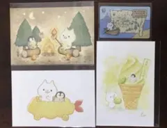 2026年最新】ねこぺん日和10周年記念展の人気アイテム - メルカリ