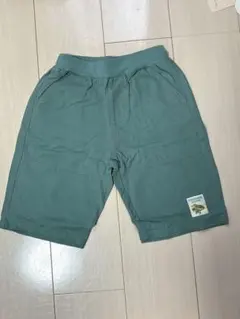 ⚠*ฅ様 SLAP SLIP ハーフパンツ 接触冷感 男の子 110 短パン 半