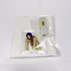 2026年最新】幸村精市 缶バッジの人気アイテム - メルカリ
