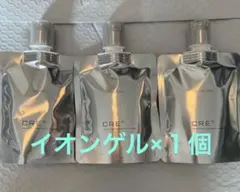 CRE+ フェイスジェル １個のサムネイル