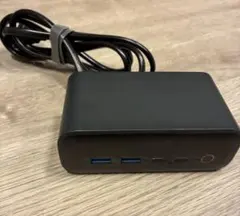 Anker 525 Charging Station 充電ステーション デスク