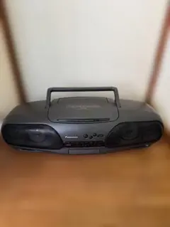 PanasonicRX-DT95 中古・ノークレームノーリターンで - メルカリ