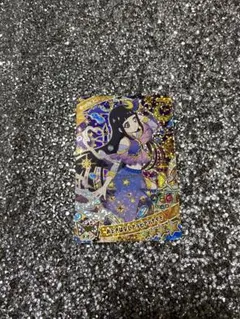 アイプリ おとぎばなしアラビアンナイト つむぎ カード