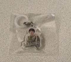 ICEx 千田波空斗 アンブレラマーカー