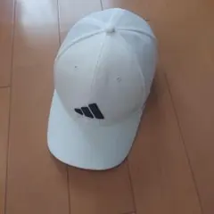 adidas GOLF キャップ ホワイト メッシュのサムネイル