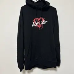NE-YO パーカー ブラック Blue Note Jazz Festivalのサムネイル