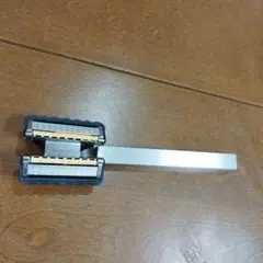 妃京さんのカミソリ　Razor kyo
