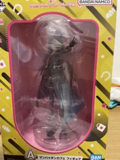 一番くじウマ娘プリティーダービー9弾　A賞マンハッタンカフェ