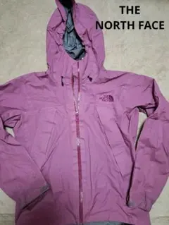 【THE NORTH FACE 】マウンテンパーカー。 M 。防水