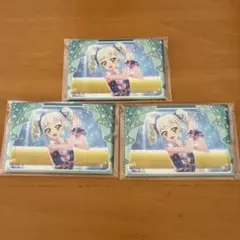 アイカツ トレーディング缶バッジ ステージ Stage! 2025 藤堂ユリカ