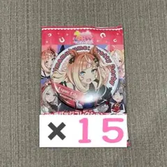 スイーツパラダイス　スイパラ　愛崎えみる 缶バッジ 5点 スイーツパラダイス スイパラ 愛崎えみる 缶バッジ 5点 - メルカリ