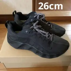 Nike AVA ROVER エイバローバー ブラック 26cm