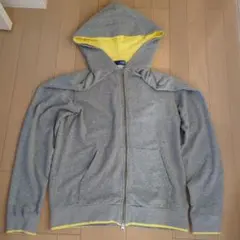 ビームス パーカー