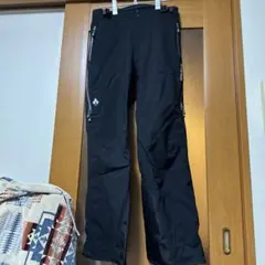 Montbell ドライテックインシュレーテッドパンツ