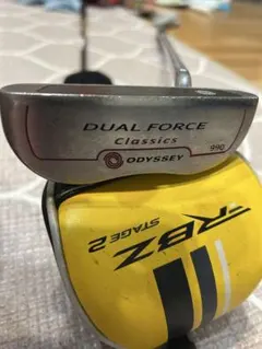 2026年最新】odyssey dual forceの人気アイテム - メルカリ